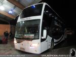 Busscar Panorâmico DD / Mercedes Benz O-500RSD / Pullman Beysur