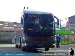 Marcopolo Paradiso G7 1050 / Mercedes Benz O-500RS / Cruz del Sur