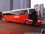Busscar Vissta Buss LO / Mercedes Benz O-400RSE / CruzMar
