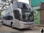 Marcopolo Paradiso G7 1800DD / Scania K400 / ETM