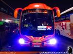 Irizar iPB 3.90 / Scania K420 / Pullman JC