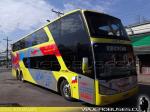 Modasa Zeus II / Mercedes Benz O-500RSD / Jet Sur