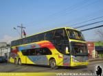 Modasa New Zeus II / Scania K420 / Jet-Sur