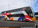 Marcopolo Paradiso G7 1050 / Volvo B380R / Linatal