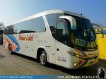 Marcopolo Viaggio G7 1050 / Mercedes Benz O-500RS / Buses Lolol