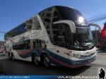 Marcopolo Paradiso G7 1800DD / Volvo B430R 8x2 / Eme Bus