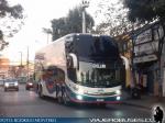 Marcopolo Paradiso G7 1800DD / Volvo B430R 8x2 / Eme Bus