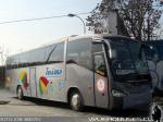 Irizar Century / Mercedes Benz O-500R / Buses Madrid