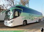 Mascarello Roma 370 / Volvo B430R / Nilahue