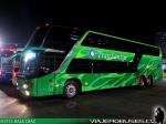 Modasa Zeus 3 / Mercedes Benz O-500RSD / Transantin