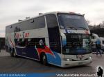 Marcopolo Paradiso 1800DD / Scania K420 / Via-Tur