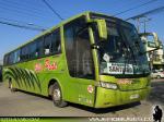 Busscar Vissta Buss LO / Scania K124IB / Buses Villa Prat