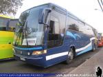 Busscar Vissta Buss LO / Scania K124IB / Alberbus