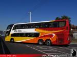 Marcopolo Paradiso G7 1800DD / Mercedes Benz O-500RSD / Bio Bio