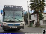 Busscar Jum Buss 360 / Mercedes Benz O-400RSD / Buses Diaz