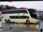 Marcopolo Paradiso G7 1800DD / Scania K400 / ETM