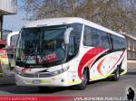 Marcopolo Viaggio G7 1050 / Mercedes Benz O-500RS / Interbus