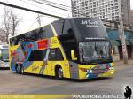 Modasa Zeus 3 / Volvo B420R / Jet Sur