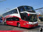 Marcopolo Paradiso G7 1800DD / Mercedes Benz O-500RSD / Buses JM