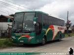 Busscar Vissta Buss Elegance 360 / Mercedes Benz O-500R / Pullman JR