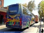 Irizar Century / Mercedes Benz OH-1628 / Linatal