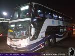 Busscar Panoramico DD / Scania K420 8x2 / Pullman Luna