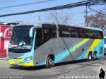 Irizar Century 3.90 / Mercedes Benz O-500RSD / Luna Express