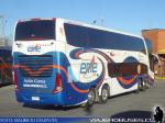 Marcopolo Paradiso G7 1800DD / Volvo B430R 8x2 / Eme Bus