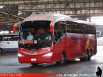 Irizar I6 3.90 / Volvo B420R / Pullman Bus