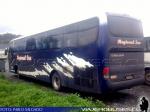 Marcopolo Viaggio 1050 / Mercedes Benz O-500R / Regional Sur