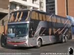 Busscar Panoramico DD / Mercedes Benz O-500RSD / Sol del Pacifico