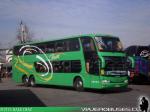 Marcopolo Paradiso 1800DD / Scania K124IB / Sol del Pacifico