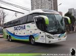 Mascarello Roma 370 / Scania K400 / Tacoha