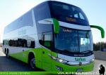 Marcopolo Paradiso G7 1800DD / Volvo B420R / Tur-Bus