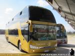 Marcopolo Paradiso G7 1800DD / Volvo B430R / Transantin