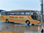 Marcopolo Viaggio 1050 / Volvo B9R / Cruz del Sur