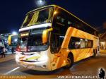 Busscar Panoramico DD / Volvo B12R / Atacama Vip por Cidher