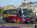 Marcopolo Andare Class 1000 / Mercedes Benz O-500R / Condor Bus