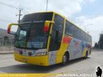 Busscar Jum Buss 360 / Volvo B12R / Jet Sur