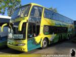 Marcopolo Paradiso 1800DD / Scania K124IB / Lista Azul