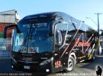 Mascarello Roma 350 / Scania K360 / Londres Bus