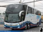 Marcopolo Paradiso G7 1600LD / Volvo B420R 8x2 / Eme Bus