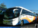 Marcopolo Paradiso G7 1200 / Scania K410 / Buses Peñablanca