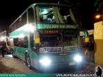 Marcopolo Paradiso 1800DD / Volvo B12R / Buses Rios