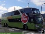 Modasa New Zeus II / Mercedes Benz O-500RSD / Tur-Bus