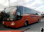 Marcopolo Viaggio 1050 / Mercedes Benz O-500RS / Pullman Austral