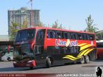 Marcopolo Paradiso 1800DD / Volvo B12R / Linea Azul