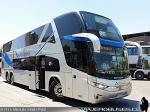 Marcopolo Paradiso G7 1800DD / Volvo B420R / Buses Altas Cumbres