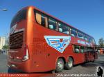 Marcopolo Paradiso G7 1800DD / Scania K420 / Buses Fierro