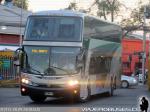 Busscar Panoramico DD / Mercedes Benz O-500RSD / Cidher